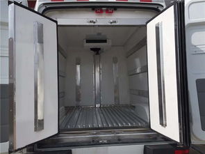 依維柯面包冷藏車 現(xiàn)車直銷，配置價(jià)格一網(wǎng)打盡