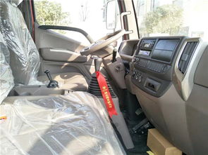 【福田汽車?yán)洳剀噲?bào)價(jià)2018新款冷藏車廠家價(jià)格圖片】- 