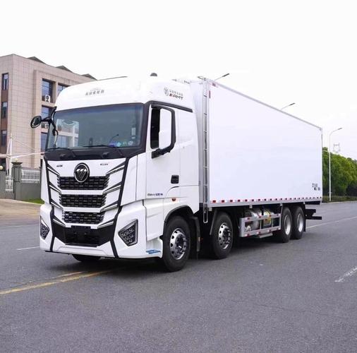 歐曼EST冷藏車 高效冷鏈運(yùn)輸?shù)目煽炕锇? />
</span>
<span id=