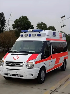 來(lái)賓救護(hù)車出租 專業(yè)轉(zhuǎn)運(yùn)病人回家服務(wù)指南